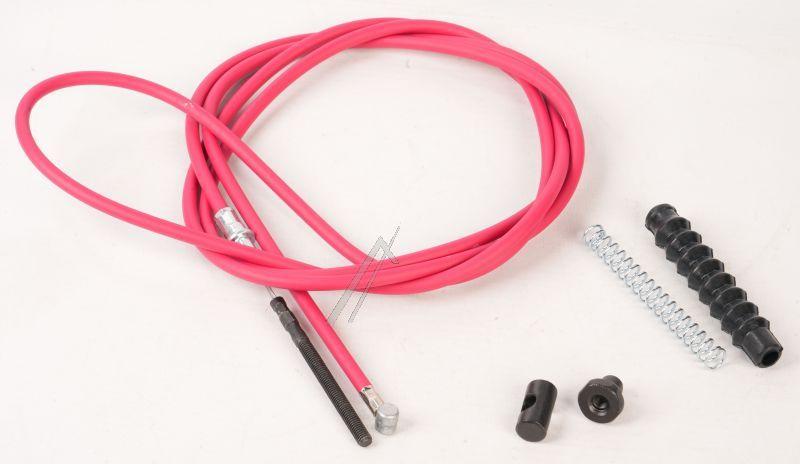 Trommelbremsseil-Set für E-scooter Navee 30030000000526 Bowdenzug Bremse
