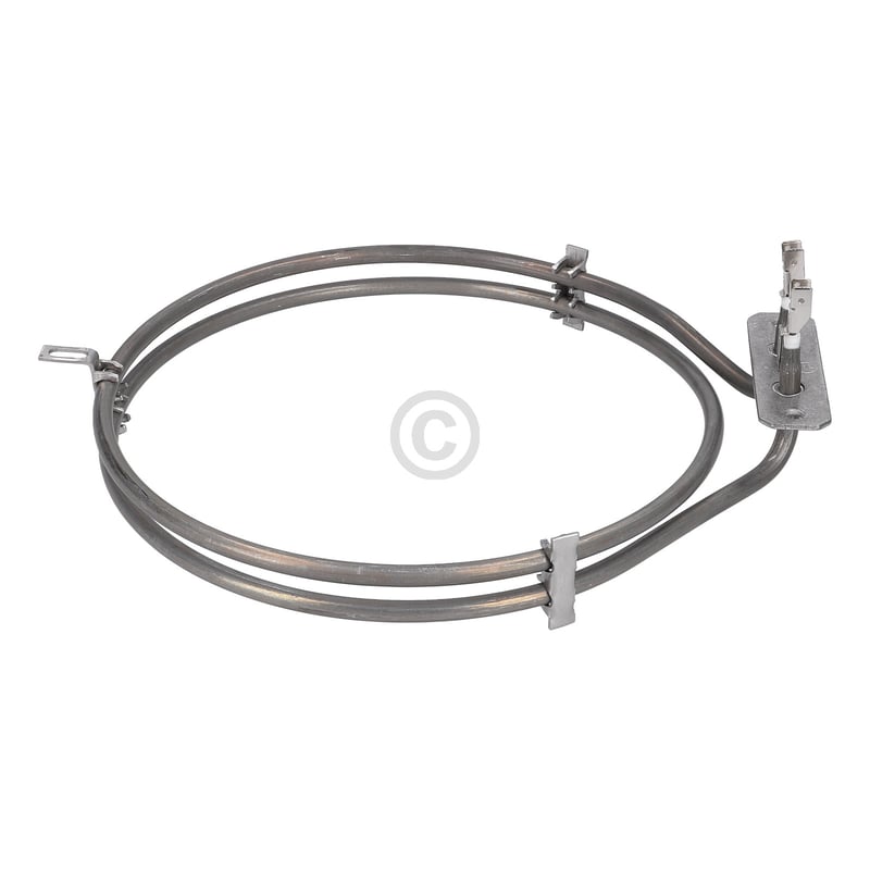 Umluftheizung EGO 20.42071.000 für Herd