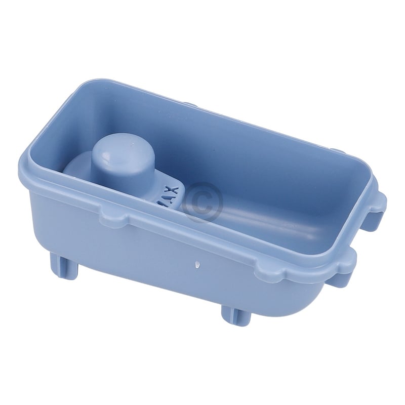 Flüssigwaschmitteleinsatz mit Kappe SAMSUNG DC97-17022B für Waschmaschine