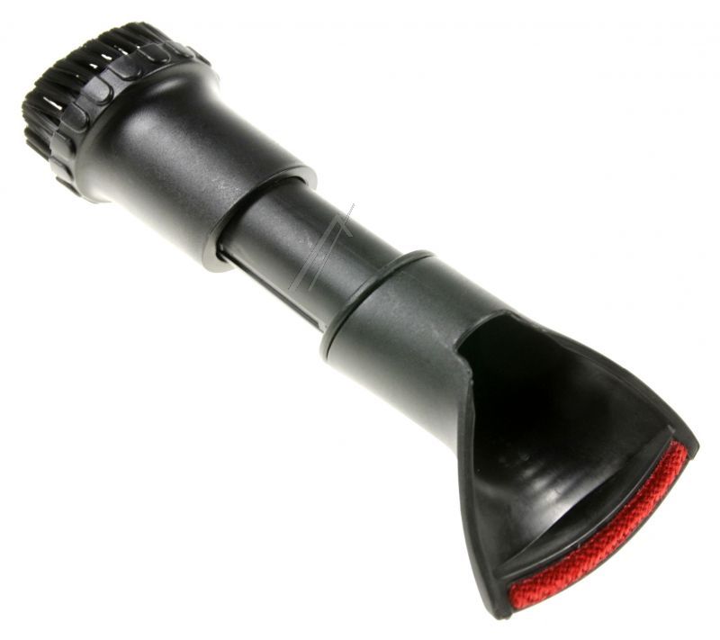 3 in 1 Düse für Staubsauger Beko Grundig C00880781 Fugen Bürsten