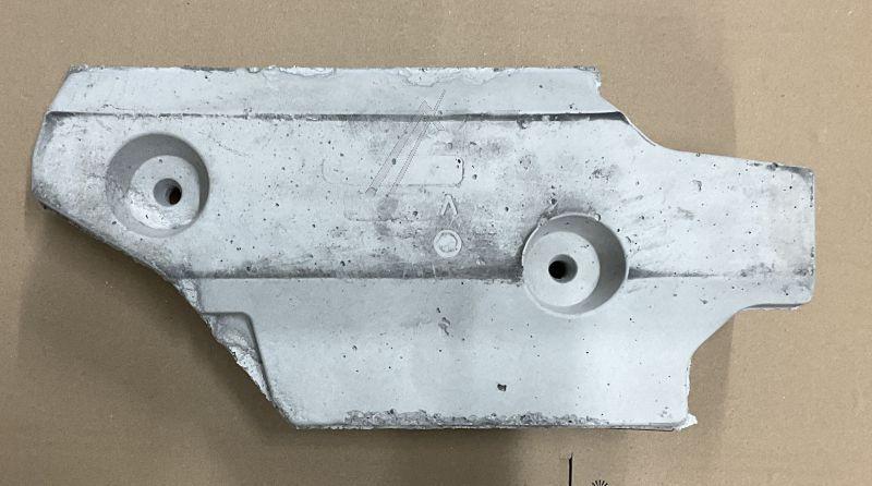 Oberes Betongewicht für Waschmaschine Vestel 47014994 ALVA D Typ2