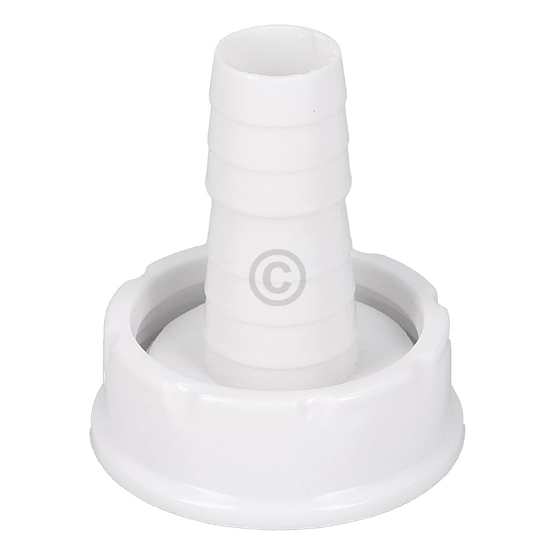 Schlauchanschluss für 1 1/2" Siphon KIRCHHOFF 988384413 KIRCHHOFF