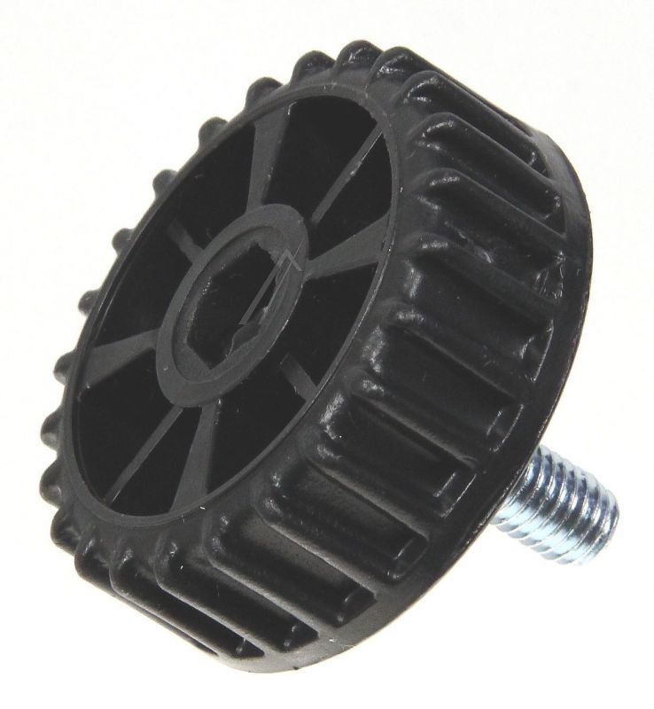 Kühlschrankfuß Hisense HK1428670 verstellbar, höhenverstellbar