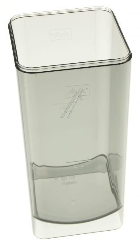 Milchbehälter 593 für Melitta Kaffeeautomat dunkel, 1 Liter