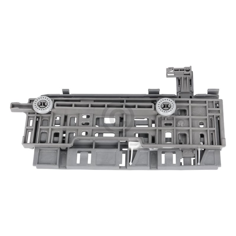 Höhenverstellung links für Oberkorb beko 1520400100 in Geschirrspüler