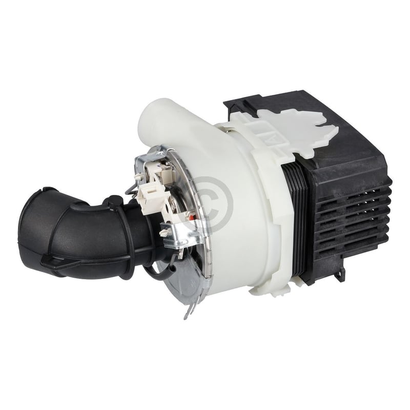 Heizpumpe beko 1512050100 Bleckman 18306753 für Geschirrspüler