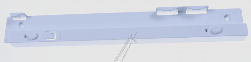 Aufnahmeleiste Teilauszug Rechts für Kühlschrank Liebherr 740047600 Auszugsschiene rechts