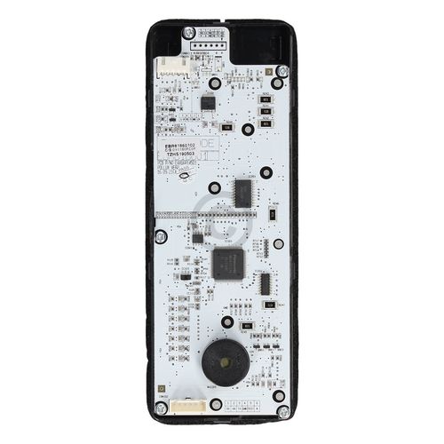 Display LG ACQ87054414 Anzeigeelektronik für Gefrierschrank