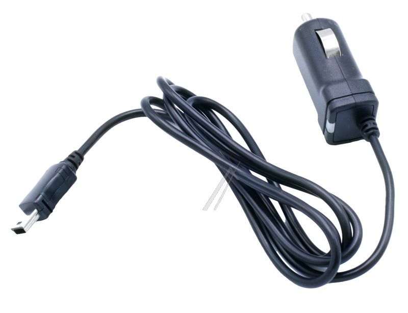 Mini-USB Ladekabel für Staubsauger Com TMC-Empfang