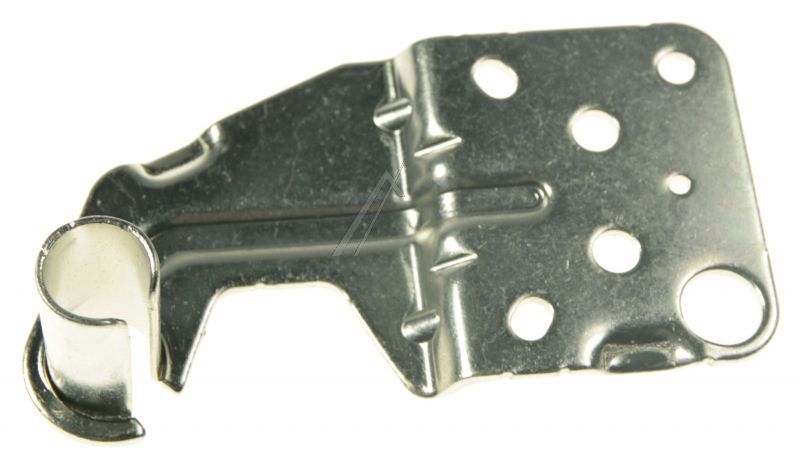 Haier Kühlschrank-Türscharnier oben 49045900 obenliegend
