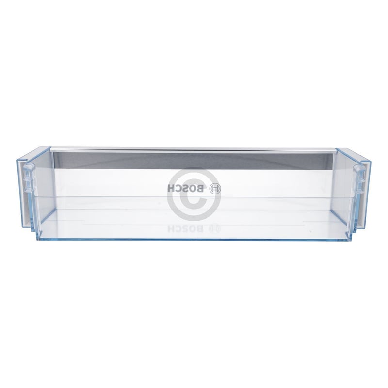 Abstellfach BOSCH 00709640 Flaschenabsteller 470x97mm für Kühlschranktüre