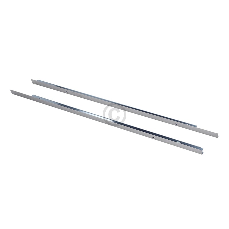 Dekorleisten Set Siemens SZ30BI02 17007745 für Geschirrspüler