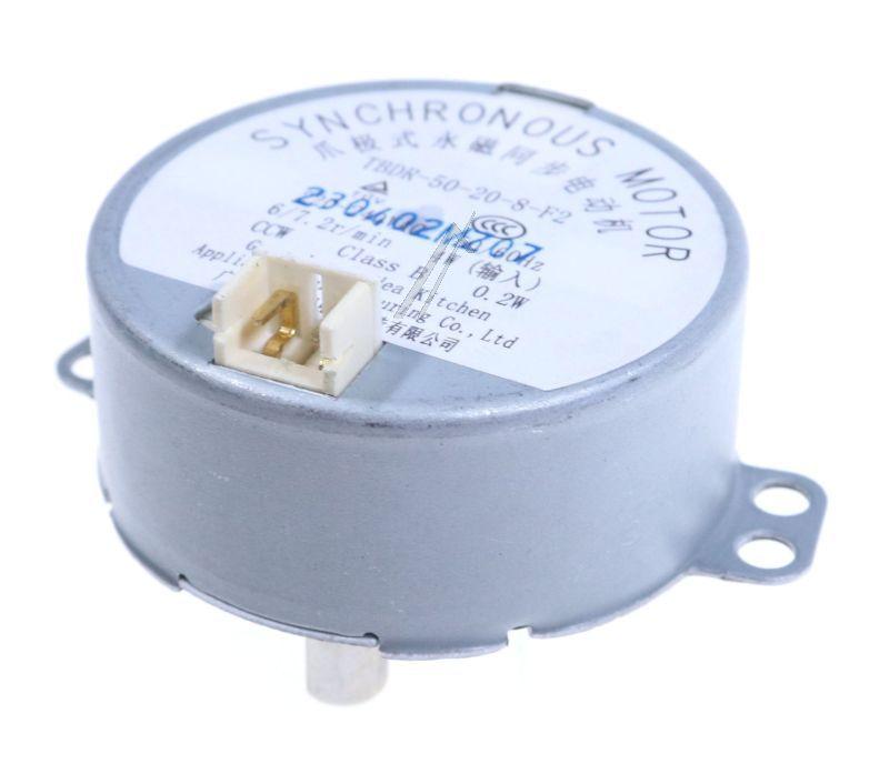 Motor für Mikrowelle Bosch 10024498 Drehtellermotor