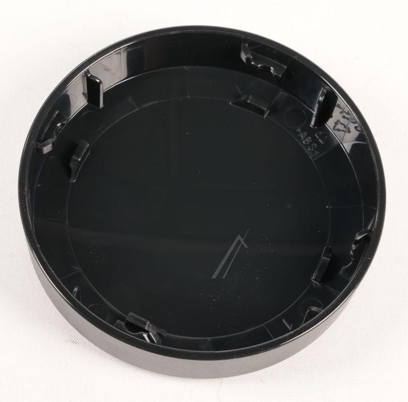 Deckel Mixerantriebsdeckel für Küchenmaschine & Mixer Bosch Siemens 10028845 schwarz