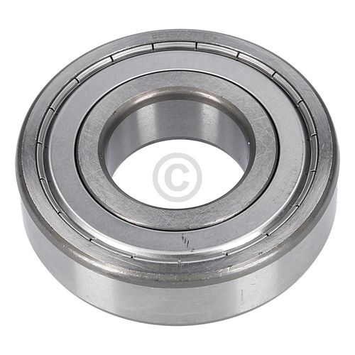 Kugellager 63072ZC3 Bauknecht 481252028183  für Waschmaschine