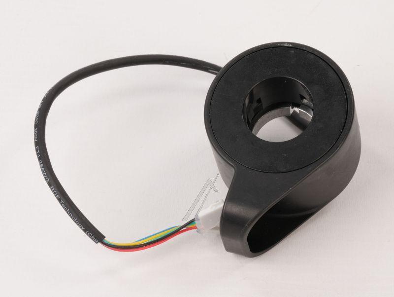 Gasregler mit Ein/Aus-Schalter JEEP SPARE161 für E-Scooter Sentinel JEMO210004 Absolute Freedom JEMO220010