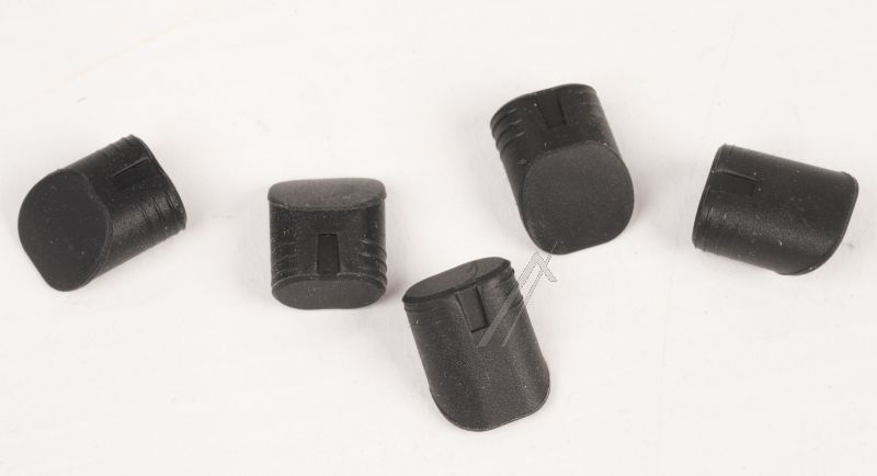 Gummistopfen Heck Front Segway-Ninebot AB.05.14.00.0120 für E-Scooter C2 PRO