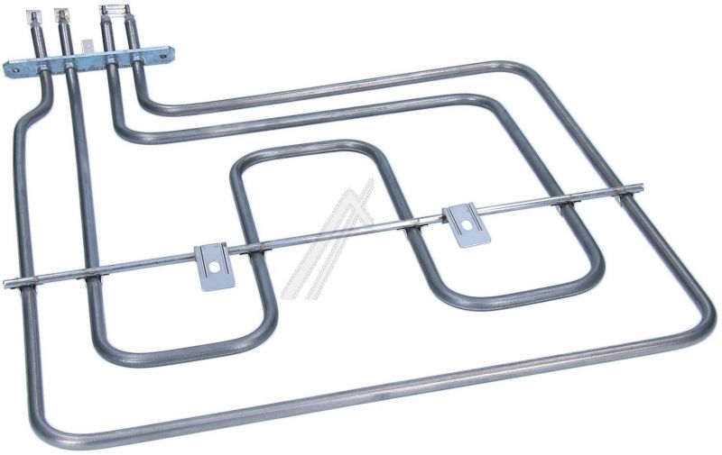 Heizwendel für Ofen Tormec 230V Hochleistungs-Grill