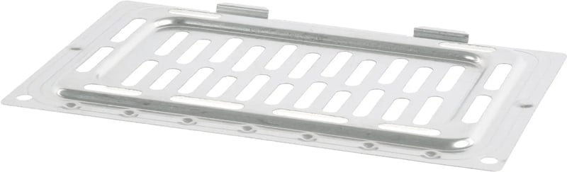 Abdeckung für Bosch-Ofen 00424316 Backofen-Zubehör