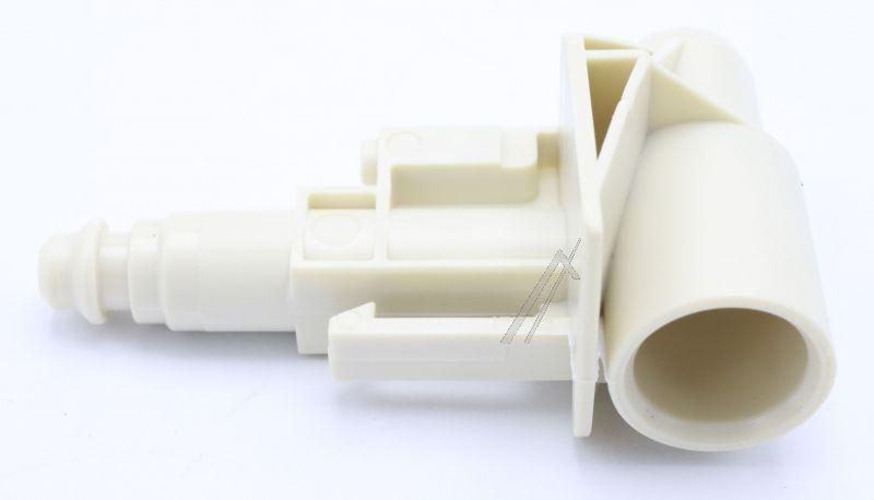 Schlauchverbinder für Saeco Kaffeemaschine 421944050641 Wasserzulauf