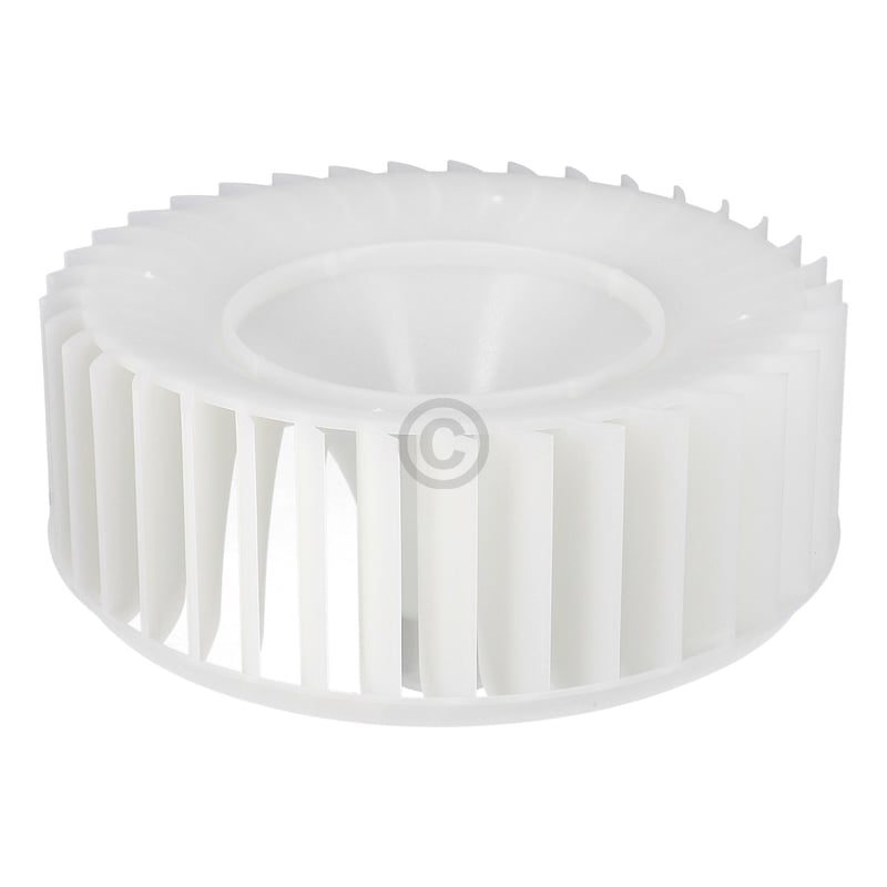 Lüfterrad passend für Samsung DC82-01208A BLUPARTS - KOMPATIBEL 10116205