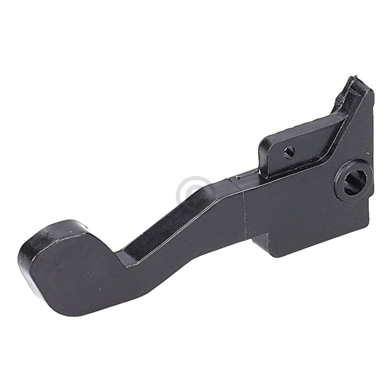 Türhaken unten SAMSUNG DE64-01352A für Mikrowelle