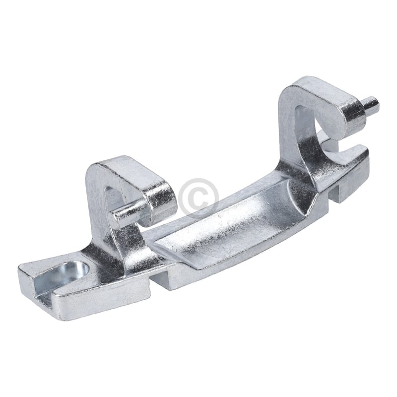 Türscharnier wie Bosch 00625486 BLUPARTS - KOMPATIBEL 10105122 für Waschmaschine