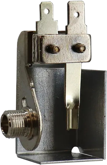 Steckdose für Ofen Bosch 00612669 Backofen-Zubehör