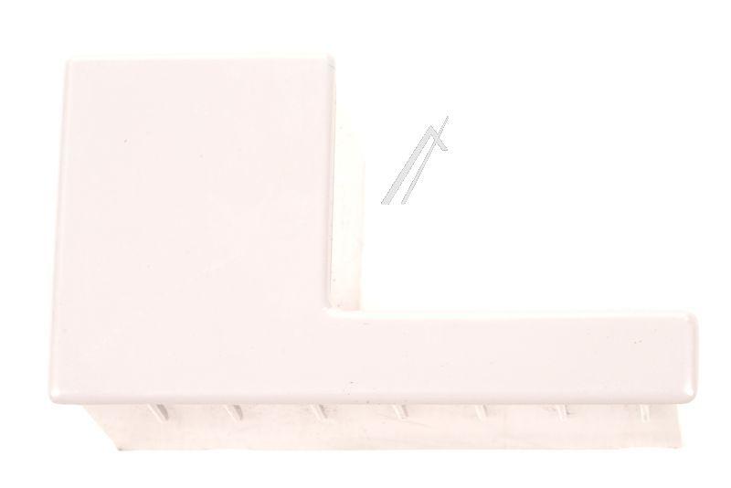 Seitlicher Stopfen für Dunstabzugshaube Elica Spp0194326 Elite TT14-TT26 Grau