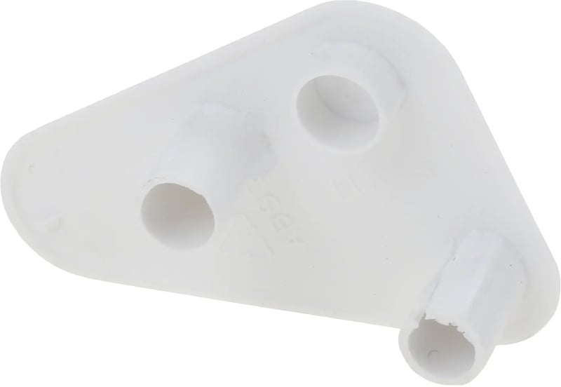 Kühlschrank Stopfen BSH-Gruppe 00175791 Türdichtung