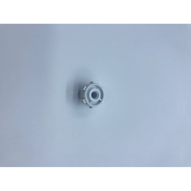 Kunststofffuß Beko 2961690600 für Trockner Beko