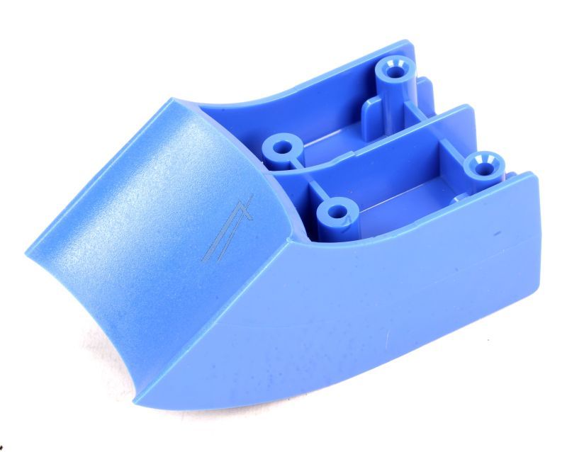 Untere Frontverstärkung Kunststoff Segway-Ninebot AB.00.0015.35 für E-Scooter Gehäuse Zing E8