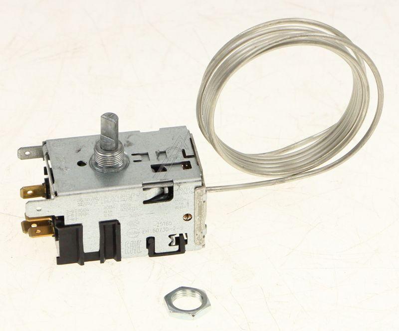 Thermostat 1145mm für Kühlschrank Electrolux 140069127011 Kühlaggregat