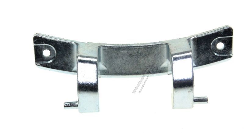 Waschmaschinen-Scharnier Smeg 931331065 Bullauge-Tür