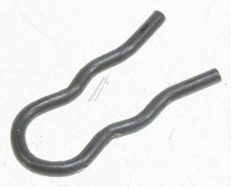 Melitta Klammer für Kaffeemaschine 6555931 D=4mm L=14mm