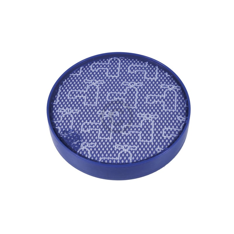 Dyson Filter Motorschutzfilter rund 183mmØ Dyson 917819-01 Original für Staubsau