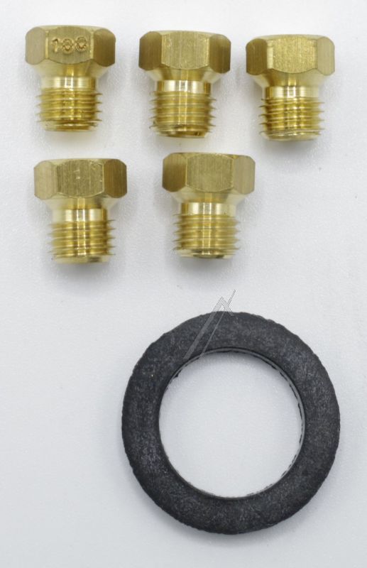 Düsensatz Flüssiggas 00630363