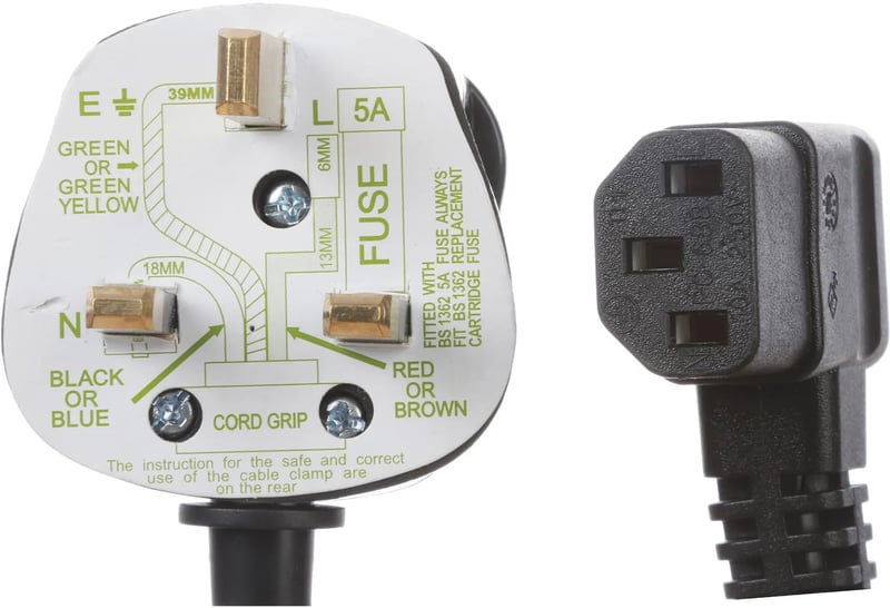 Anschlusskabel 12008017