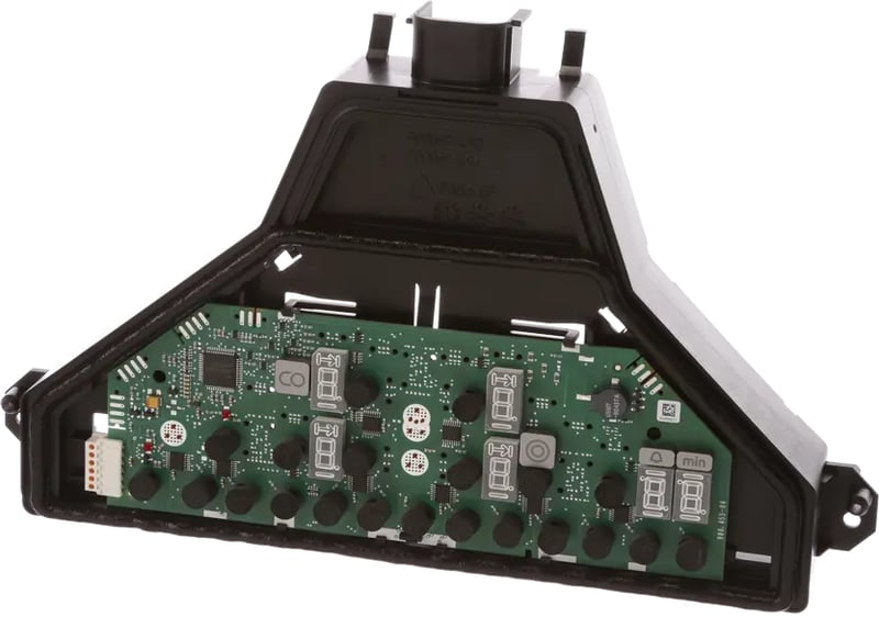 Steuerungsmodul 11021612