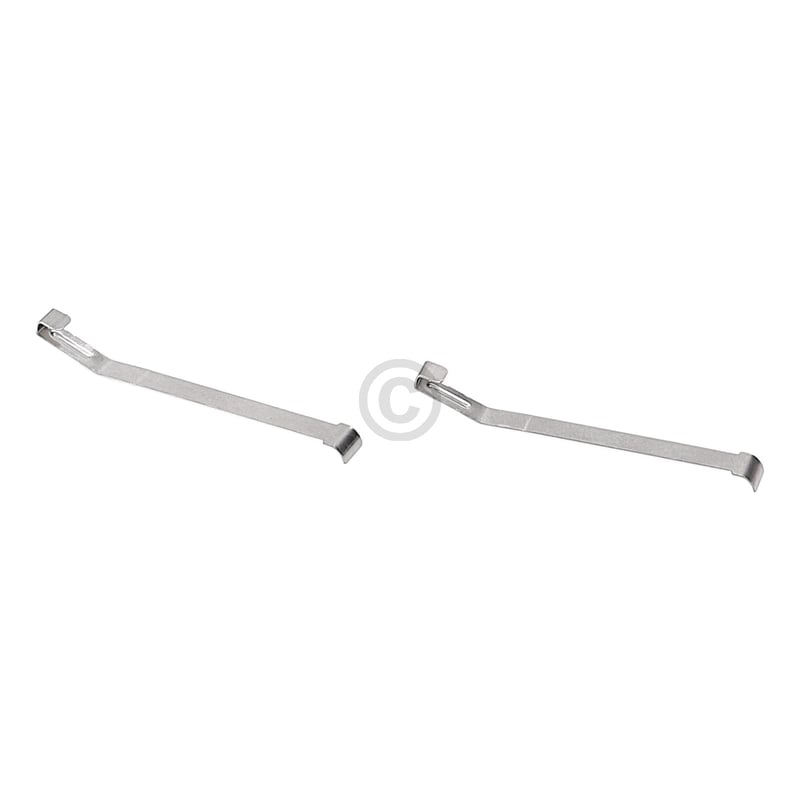 Bumper plate shrapnel 201-2498-0637 Ecovacs
