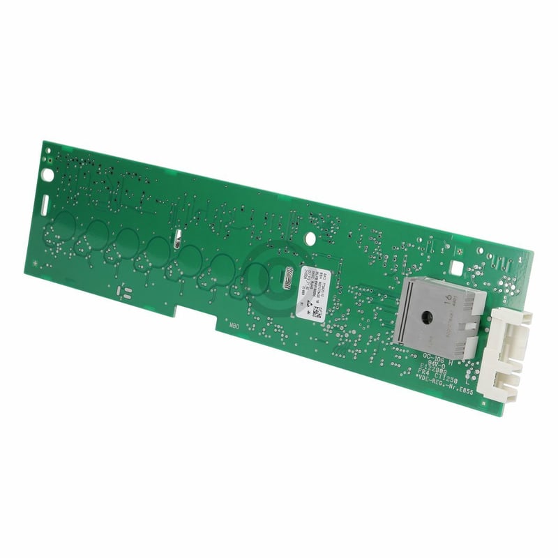 Bedienmodul BOSCH 11010459 für Trockner unprogrammiert