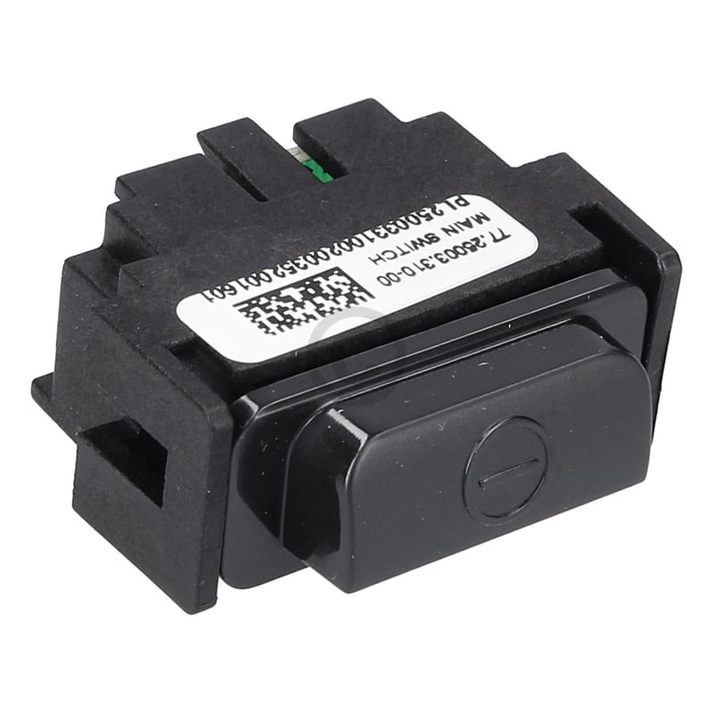 Schalter BOSCH 00633516 für Kaffeemaschine