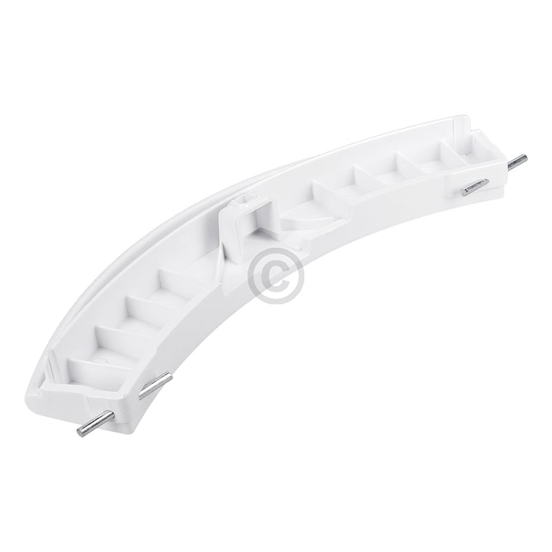 Türgriff passend für Bosch 00499054 BLUPARTS in Waschmaschine 10107393