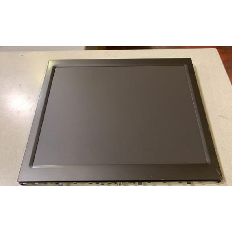 TOP FRAME ASSEMBLY P54 MANHATTAN GRAY 1402500300 Beko