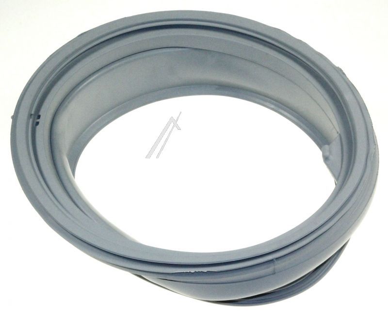 Türmanschette für Waschmaschine Valplast 41008852 ohne Ablauföffnung