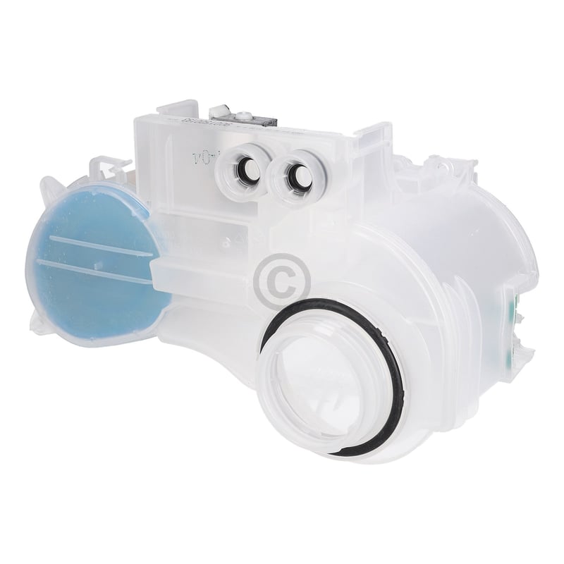 Enthärtungsanlage BOSCH 12035952 für Geschirrspüler