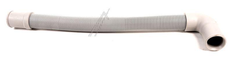 Ablaufschlauch für Geschirrspüler Midea 12676000A02244 flexibel, Abwasser