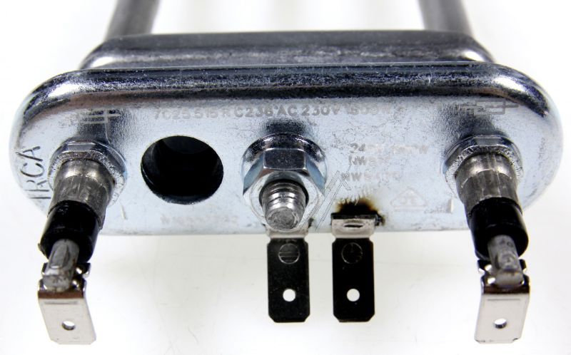 Heizung für Waschmaschine Whirlpool 481010557232 1800W