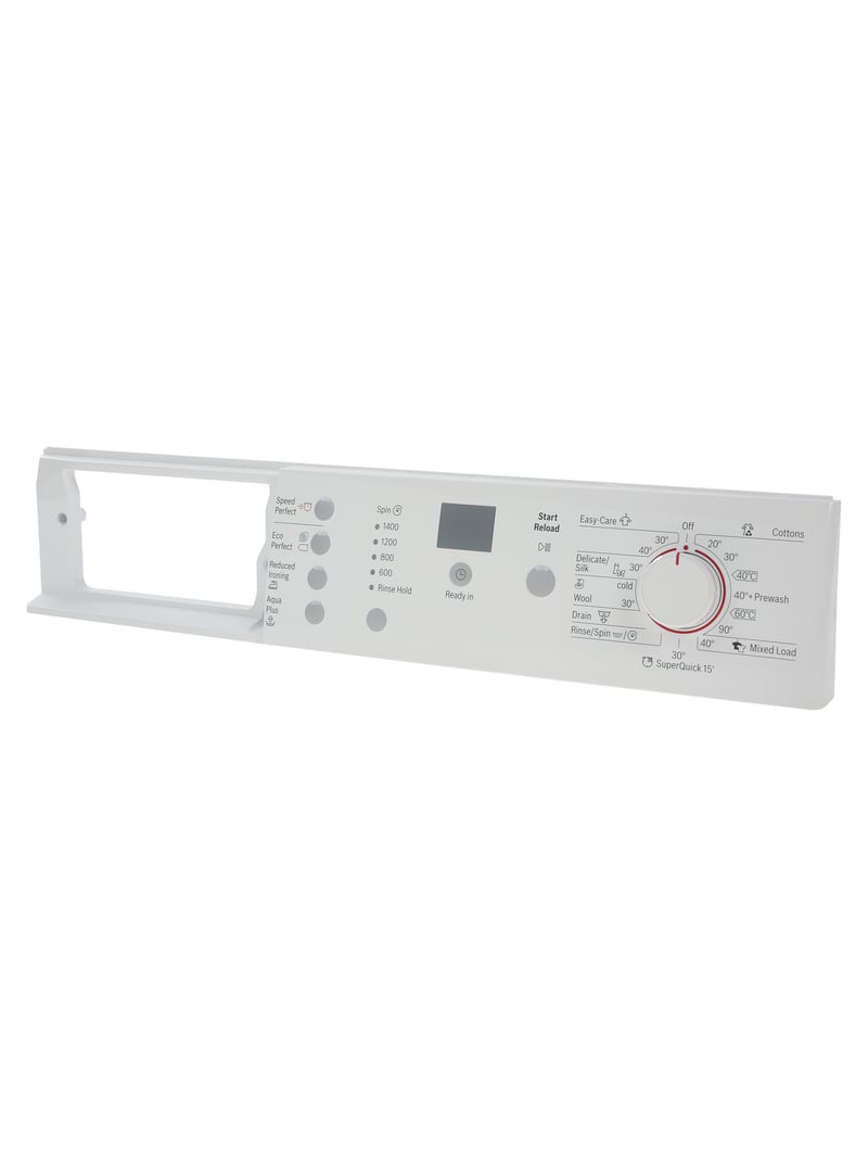 Bedienblende 11004659