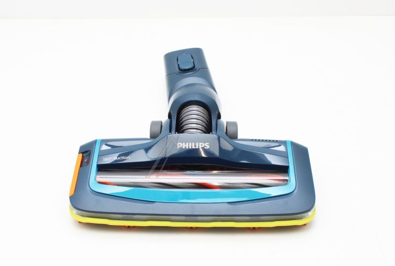 Aktivdüse FC6727/01 für Staubsauger Saeco 300003580144 Bodenreinigung